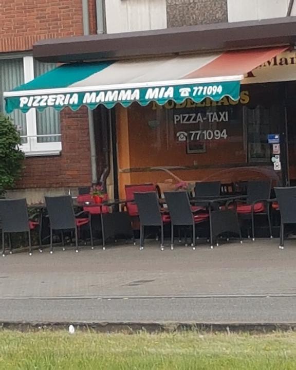 Pizzeria Mamma Mia